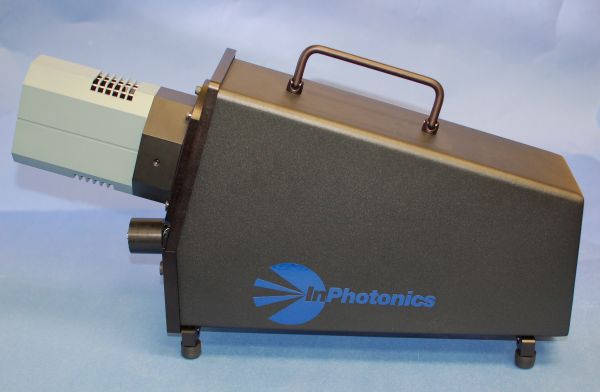 The InPhotote has set the standard for on-site forensic analysis.